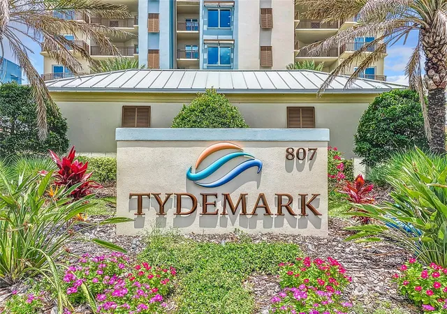 Condo for sale at 807 S Atlantic Ave #303, NEW SMYRNA BEACH, FL 32169 | MLS# NS1088626