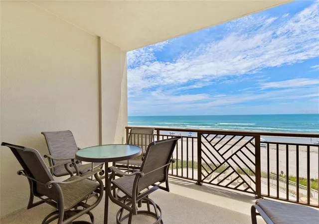 Photo 2 of Condo for sale at 807 S Atlantic Ave #303, New Smyrna Beach, FL 32169 | MLS# NS1088626 | Listing updated on 2026-09-22