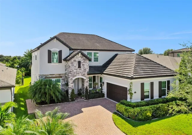 Photo 1 of Single family home for sale at 1711 Amsel Fls Park Ter, Winter Garden, FL 34787 | MLS# G5114517 | Listing updated on 2026-09-29