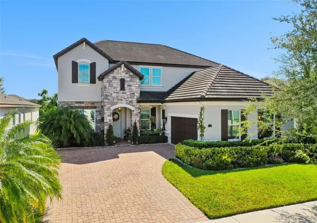 Photo 3 of Single family home for sale at 1711 Amsel Fls Park Ter, Winter Garden, FL 34787 | MLS# G5114517 | Listing updated on 2026-09-29