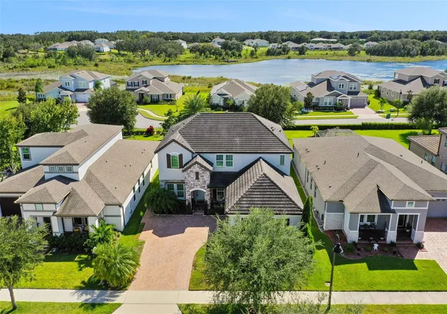 Photo 4 of Single family home for sale at 1711 Amsel Fls Park Ter, Winter Garden, FL 34787 | MLS# G5114517 | Listing updated on 2026-09-29