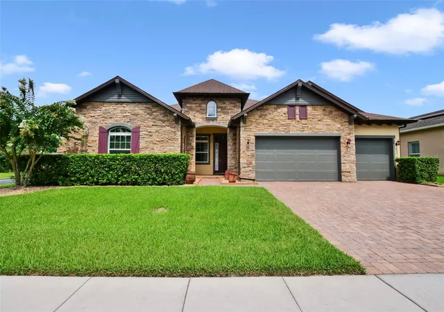 Homes for sale in Ocoee, FL | 1315 Arden Oaks Dr, Ocoee, FL 34761 | MLS# O6421413