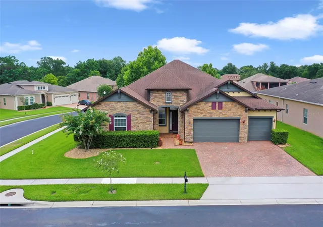 Homes for sale in Ocoee, FL | 1315 Arden Oaks Dr, Ocoee, FL 34761 | MLS# O6421413