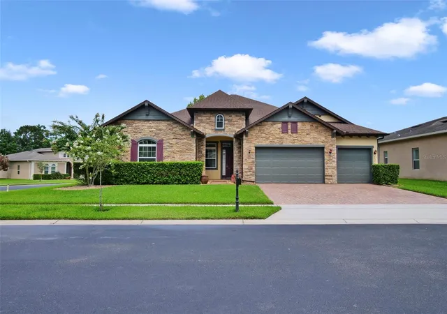 Homes for sale in Ocoee, FL | 1315 Arden Oaks Dr, Ocoee, FL 34761 | MLS# O6421413