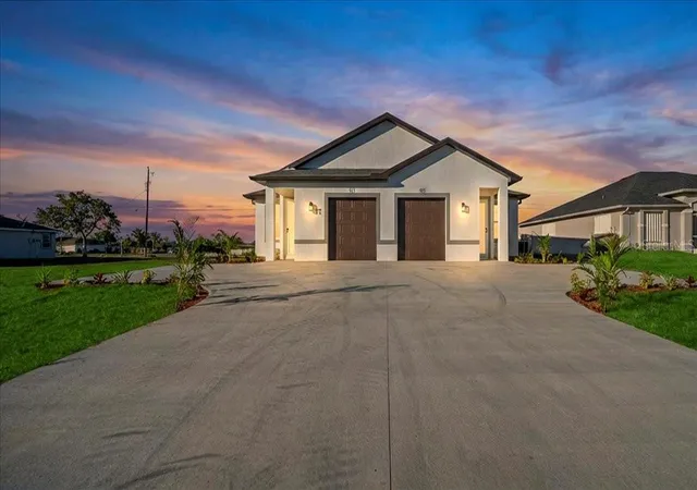1st image of 1812/1814 Ne 8th Pl, Cape Coral, FL 33909 | MLS# A4698671