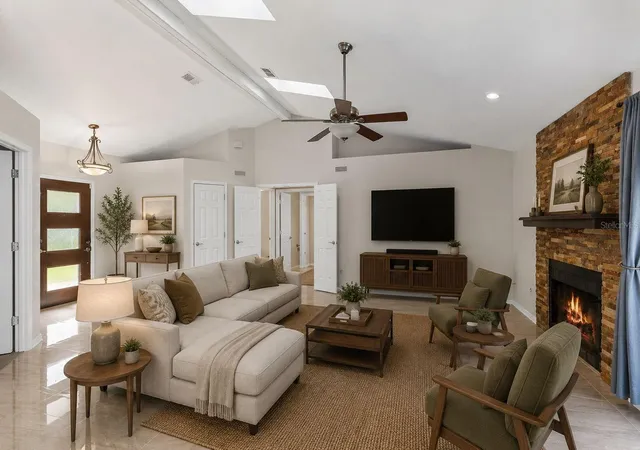 Photo 3 of Single family home for sale at 2780 Paseo Ave, Orlando, FL 32805 | MLS# O6421414 | Listing updated on 2026-10-17