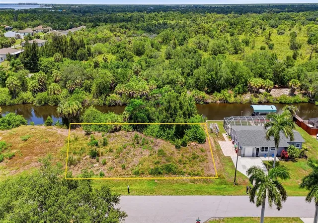 Photo 1 of Land for sale at 3367 Desoto Dr, Punta Gorda, FL 33983 | MLS# C7527933 | Listing updated on 2026-09-25