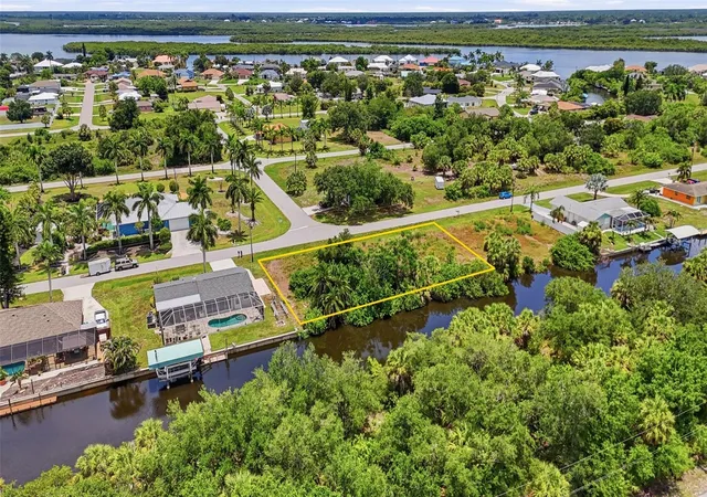Photo 2 of Land for sale at 3367 Desoto Dr, Punta Gorda, FL 33983 | MLS# C7527933 | Listing updated on 2026-09-25