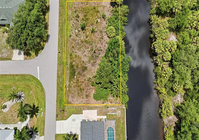 Photo 3 of Land for sale at 3367 Desoto Dr, Punta Gorda, FL 33983 | MLS# C7527933 | Listing updated on 2026-09-25