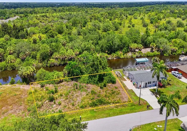 Photo 3 of Land for sale at 3367 Desoto Dr, Punta Gorda, FL 33983 | MLS# C7527933 | Listing updated on 2026-09-25