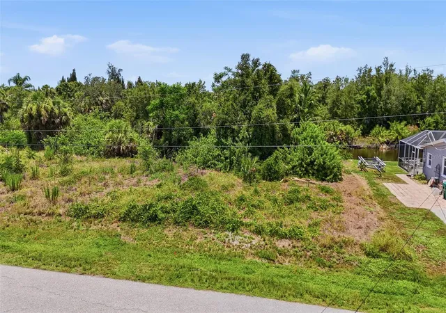 Photo 4 of Land for sale at 3367 Desoto Dr, Punta Gorda, FL 33983 | MLS# C7527933 | Listing updated on 2026-09-25