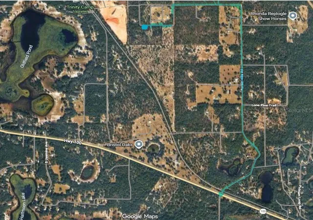 15th image of 5813 Lady Bug Ln, Melrose, FL 32666 | MLS# A4698672