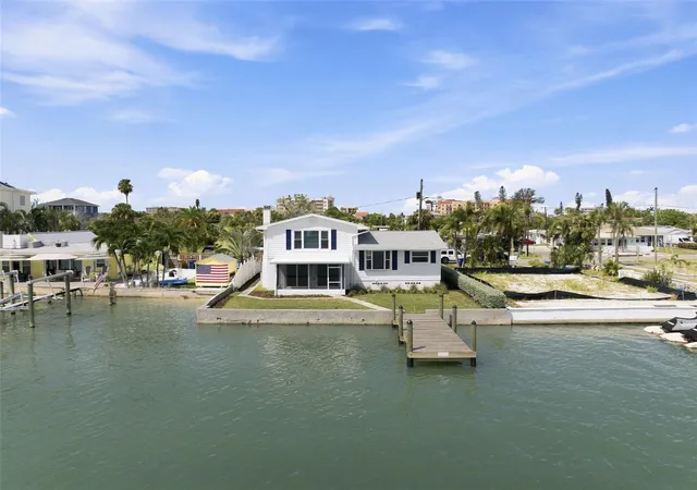 Homes for sale in Madeira Beach, FL | 13155 Boca Ciega Ave, Madeira Beach, FL 33708 | MLS# TB8524958