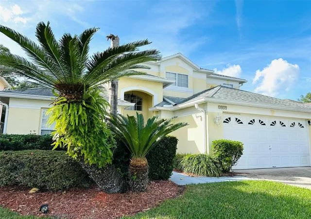 Photo 1 of Single family home for sale at 1049 Lake Berkley Dr, Kissimmee, FL 34746 | MLS# O6421426 | Listing updated on 2026-08-14