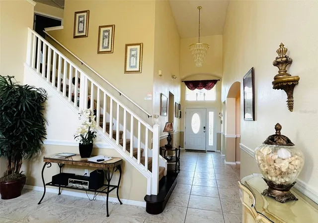 Photo 4 of Single family home for sale at 1049 Lake Berkley Dr, Kissimmee, FL 34746 | MLS# O6421426 | Listing updated on 2026-08-14