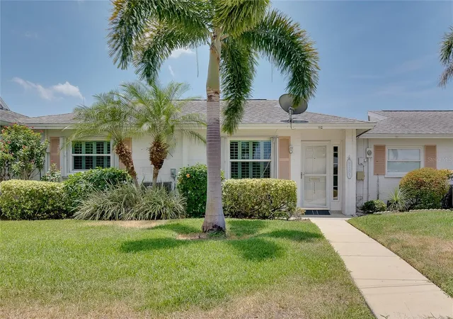Photo 1 of Single family home for sale at 112 The Corso #112, Venice, FL 34285 | MLS# N6144888 | Listing updated on 2026-09-21