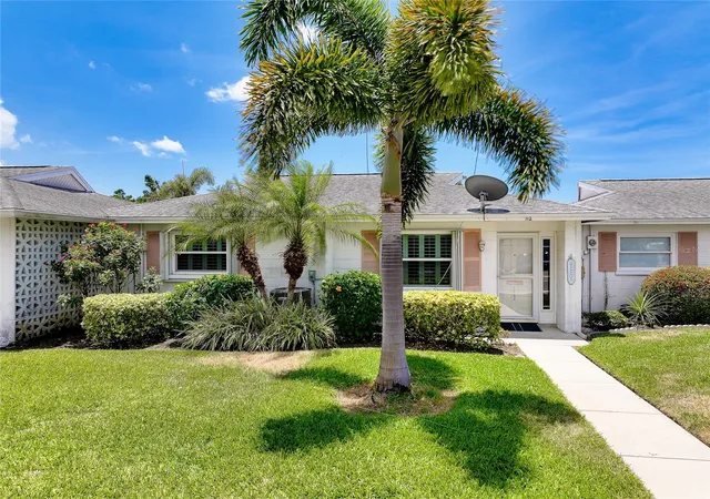 Photo 3 of Single family home for sale at 112 The Corso #112, Venice, FL 34285 | MLS# N6144888 | Listing updated on 2026-09-21