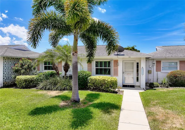Photo 3 of House for sale at 112 The Corso #112, Venice, FL 34285 | MLS# N6144888 | Listing updated on 2026-09-21