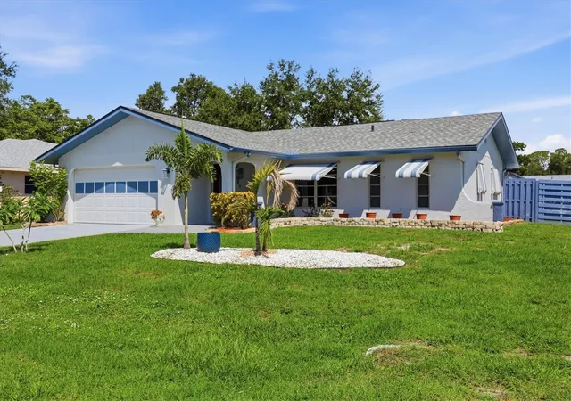 Photo 2 of Single family home for sale at 1042 Malay Ter NW, Port Charlotte, FL 33948 | MLS# D6147954 | Listing updated on 2026-09-03