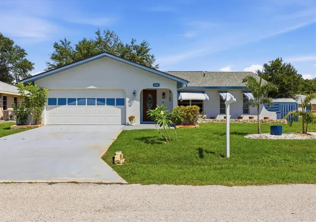 Photo 3 of Single family home for sale at 1042 Malay Ter NW, Port Charlotte, FL 33948 | MLS# D6147954 | Listing updated on 2026-09-03