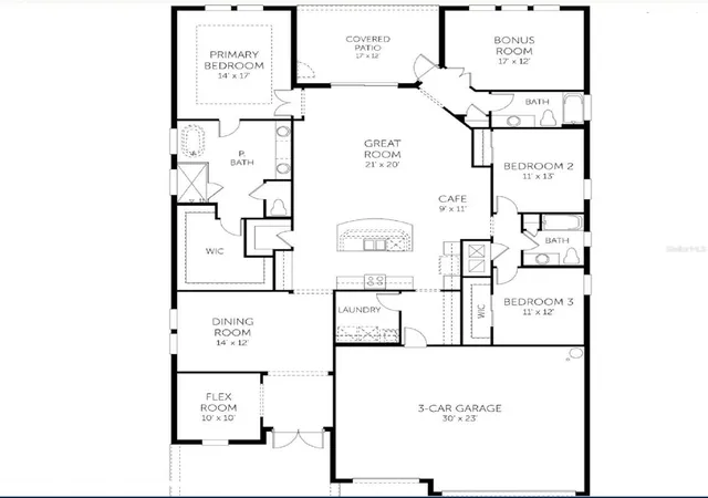 2nd image of 17462 Cottontail Cir, Punta Gorda, FL 33982 | MLS# G5114520