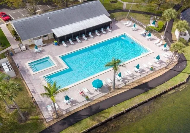 2nd image of 3101 Lake Pine Wy #A1, Tarpon Springs, FL 34688 | MLS# TB8524971
