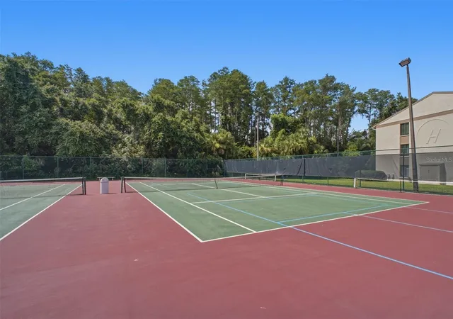 50th image of 3101 Lake Pine Wy #A1, Tarpon Springs, FL 34688 | MLS# TB8524971