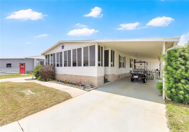 Homes for sale in St Cloud, FL | 2527 Longpine Ln, St Cloud, FL 34772 | MLS# S5152838