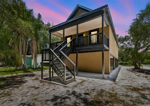 Photo 1 of Single family home for sale at 16288 48th Street N, Clearwater, FL 33762 | MLS# TB8524977 | Listing updated on 2026-08-08