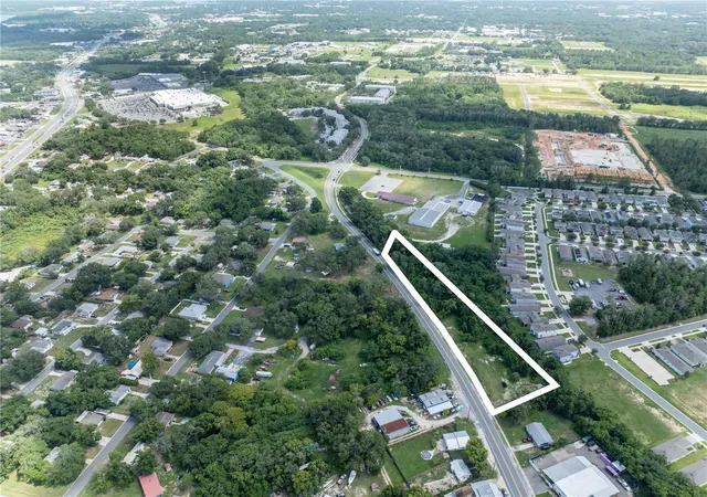 Photo 3 of Land for sale at 801 S Dixie Ave #A, Fruitland Park, FL 34731 | MLS# G5114521 | Listing updated on 2026-08-27