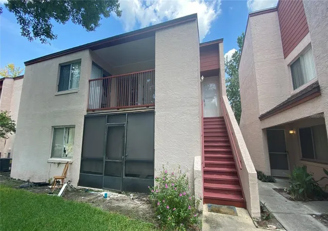 Photo 1 of Condo for sale at 2528 Citrus Clb Ln #206, Orlando, FL 32839 | MLS# S5152839 | Listing updated on 2026-07-02