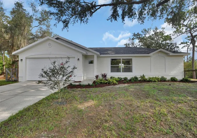 Homes for sale in De Leon Springs, FL | 1251 Seminole Dr, De Leon Springs, FL 32130 | MLS# V4949968
