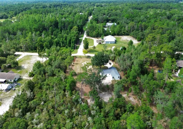 Homes for sale in De Leon Springs, FL | 1251 Seminole Dr, De Leon Springs, FL 32130 | MLS# V4949968