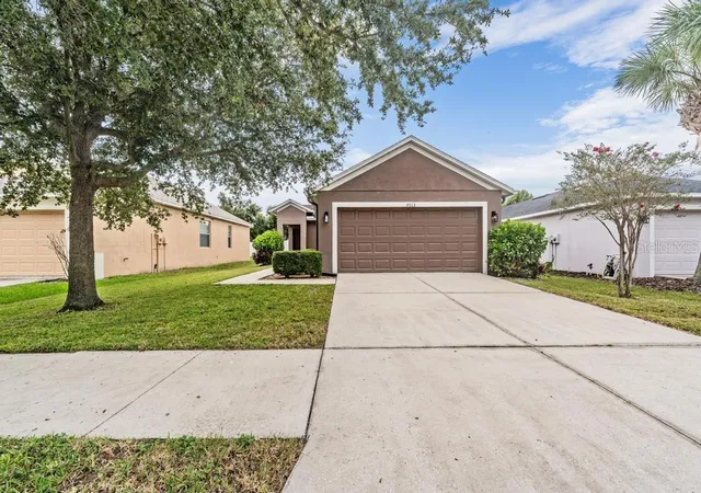 Photo 1 of Single family home for sale at 7013 Forest Mere Dr, Riverview, FL 33578 | MLS# TB8524981 | Listing updated on 2026-09-29
