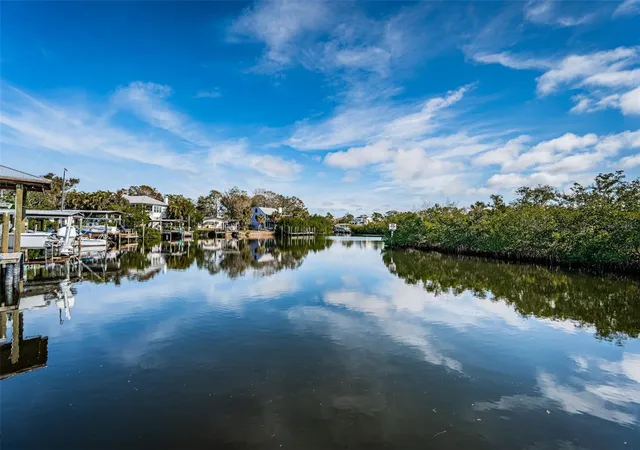 Photo 2 of Land for sale at 624 Mayo St, Crystal Beach, FL 34681 | MLS# TB8524982 | Listing updated on 2026-09-21
