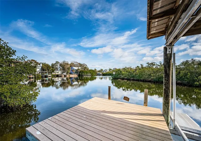 Photo 3 of Land for sale at 624 Mayo St, Crystal Beach, FL 34681 | MLS# TB8524982 | Listing updated on 2026-09-21