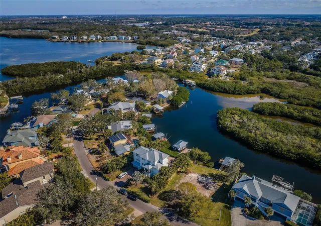 Photo 3 of Land for sale at 624 Mayo St, Crystal Beach, FL 34681 | MLS# TB8524982 | Listing updated on 2026-09-21