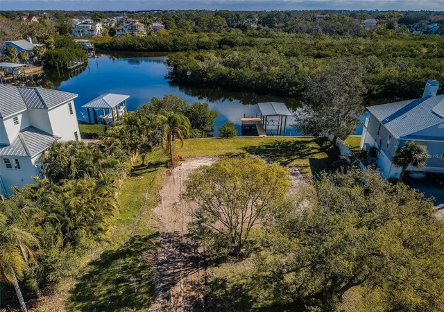 Photo 4 of Land for sale at 624 Mayo St, Crystal Beach, FL 34681 | MLS# TB8524982 | Listing updated on 2026-09-21