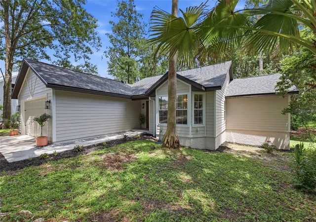 Homes for sale in Gainesville, FL | 3543 Nw 84th Wy, Gainesville, FL 32606 | MLS# GC541611