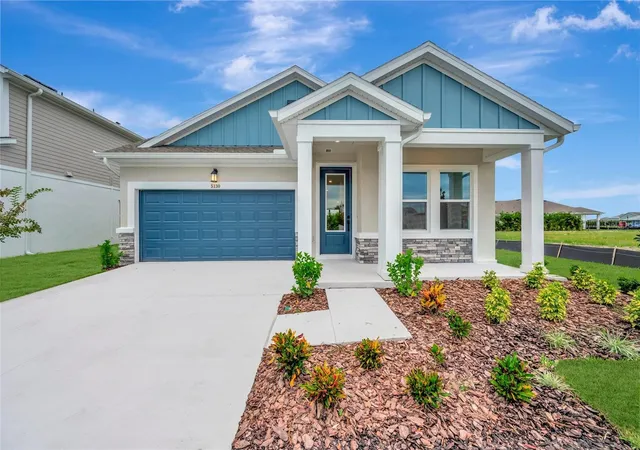Photo 1 of Single family home for sale at 5130 Sea Branch Ave, Apollo Beach, FL 33572 | MLS# TB8524985 | Listing updated on 2026-10-04