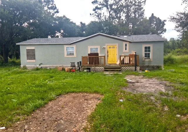 Homes for sale in Fort Meade, FL | 3296 Lake Buffum Rd W, Fort Meade, FL 33841 | MLS# TB8524986
