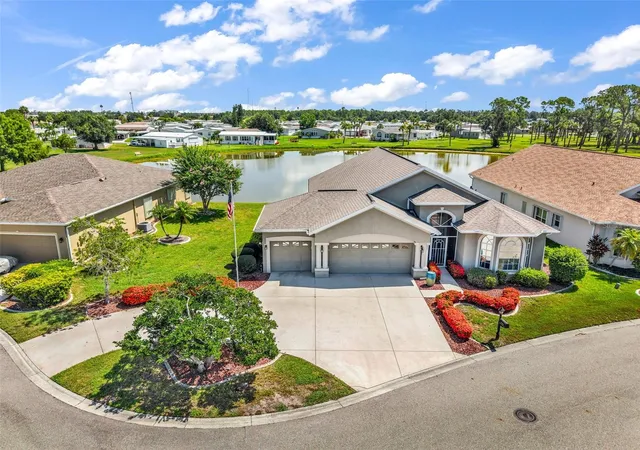 Photo 1 of Single family home for sale at 24308 Buckingham Way, Punta Gorda, FL 33980 | MLS# C7527935 | Listing updated on 2026-10-28