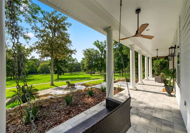 Photo 3 of Single family home for sale at 9809 NW 59th Terrace, Gainesville, FL 32653 | MLS# GC541612 | Listing updated on 2026-09-17