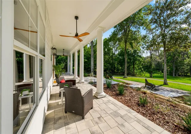 Photo 4 of Single family home for sale at 9809 NW 59th Terrace, Gainesville, FL 32653 | MLS# GC541612 | Listing updated on 2026-09-17