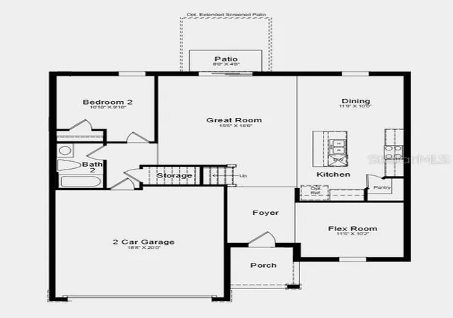 Homes for sale in Kissimmee, FL | 5449 Isla Saona Dr, Kissimmee, FL 34758 | MLS# O6421445