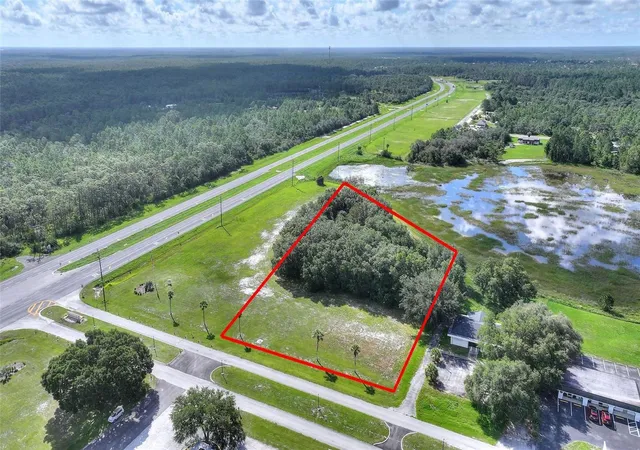 1st image of Deland Ave, Indian Lake Estates, FL 33855 | MLS# P4939202