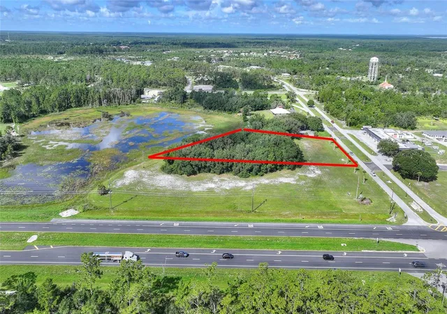 2nd image of Deland Ave, Indian Lake Estates, FL 33855 | MLS# P4939202