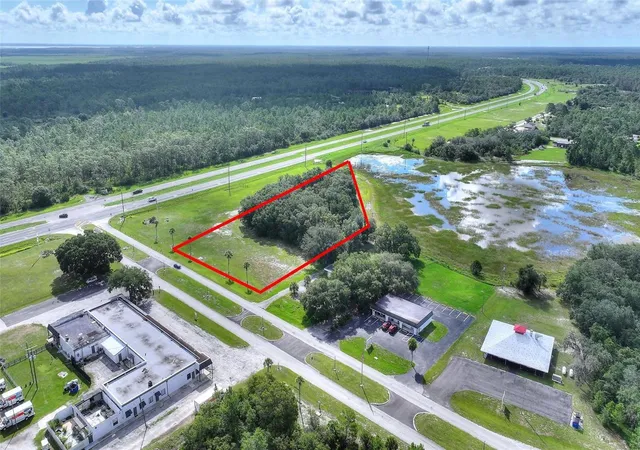 image of Deland Ave, Indian Lake Estates, FL 33855 | MLS# P4939202