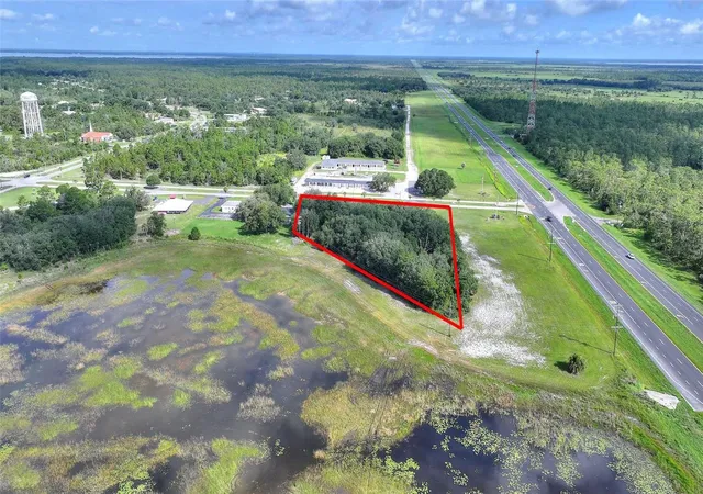 image of Deland Ave, Indian Lake Estates, FL 33855 | MLS# P4939202