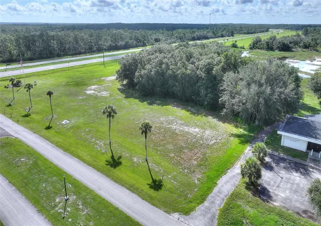 image of Deland Ave, Indian Lake Estates, FL 33855 | MLS# P4939202